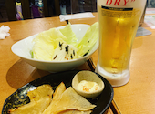 三代目鳥メロ 京急杉田店: わおあかつむちゃんさんの2022年03月27日の1枚目の投稿写真