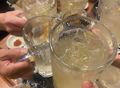 格安ビールと鉄鍋餃子 3・6・5酒場 京橋店: おかちゃんさんの2025年01月05日の1枚目の投稿写真