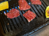 焼肉屋 右近: まのさんの2021年01月25日の2枚目の投稿写真