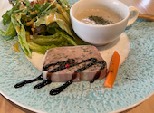 Cafe restaurant Toumai トゥーマイ: にゃおさんの2026年08月16日の1枚目の投稿写真