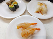 かっぱ寿司 奈良二名店: ふーみんさんの2026年07月15日の1枚目の投稿写真