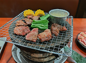焼肉 王道 押熊店: ふーみんさんの2026年05月29日の1枚目の投稿写真