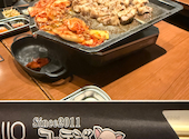 韓国料理 サムギョプサル専門店 コッテジ NU茶屋町店: まあさんの2026年10月12日の1枚目の投稿写真