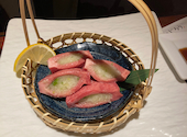 喰切じろう 流川本店: すんこさんの2023年04月16日の1枚目の投稿写真