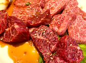 夕日鍋と焼肉のお店 うえだ: まゆさんの2022年03月19日の1枚目の投稿写真