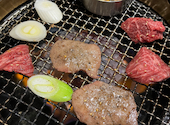 夕日鍋と焼肉のお店 うえだ: まゆさんの2025年02月23日の2枚目の投稿写真