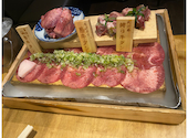 和牛たんじ 名古屋栄錦店: ぴさんの2025年06月02日の1枚目の投稿写真