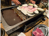 焼肉 SUZURO スズロ― 下北沢店: のぶたんさんの2026年09月13日の2枚目の投稿写真