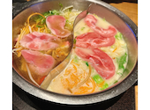 温野菜 自由が丘店: あさんの2026年07月31日の1枚目の投稿写真