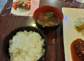 街の洋食屋メリメロ: ナナナさんの2024年09月24日の2枚目の投稿写真