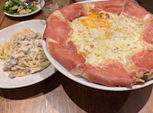 Italian Kitchen VANSAN 川越店: Yut23310さんの2025年11月の1枚目の投稿写真