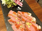 CAFEDINING&STEAK GOD TENDER カフェダイニングアンドステーキ ガッテンダー 高畑店: ふる太さんの2024年10月14日の3枚目の投稿写真