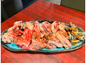 焼肉つなぐファーム　湯田店: ようちゃんさんの2023年05月26日の1枚目の投稿写真