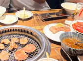 焼肉ブリッヂ 春日部店: シロちゃんさんの2026年08月29日の1枚目の投稿写真