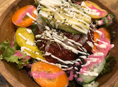 パプリカ食堂 Vegan: あやさんの2024年01月の1枚目の投稿写真