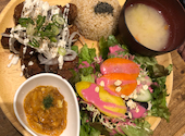 パプリカ食堂 Vegan ヴィーガン: あやさんの2024年01月22日の2枚目の投稿写真