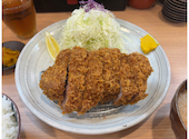 とんかつ檍札幌 月寒店: まつさんの2026年08月23日の1枚目の投稿写真