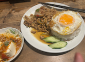 本格タイ料理バル プアン(puan) 渋谷店: シュさんの2026年05月の1枚目の投稿写真