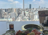 焼肉名菜 福寿 アルカキット錦糸町店: シュさんの2026年04月27日の1枚目の投稿写真