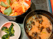和食れすとらん旬鮮だいにんぐ 天狗 上福岡駅前店: しえなさんの2026年07月13日の1枚目の投稿写真