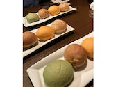 Perle Du Lac  京橋京阪モール  近江牛フレンチ: みやちゃんさんの2025年04月の1枚目の投稿写真