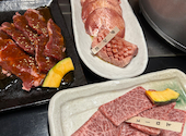A5ランク和牛焼肉専門店 明川: ヤマさんの2025年04月の1枚目の投稿写真
