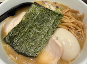 鶏白湯 貝出汁らぁ麺ふじを: ヤマさんの2026年06月22日の1枚目の投稿写真