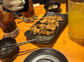 寿司 焼き鳥 餃子 食べ放題 飲み放題 焼き鳥野郎 新宿本店: はなちゃんさんの2025年04月の1枚目の投稿写真