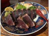 牡蠣と燻屋かつを 北千住店: ナカムラさんの2025年06月16日の2枚目の投稿写真