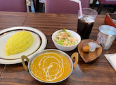 Indian Restaurant　SAINO　市川妙典: mamekoさんの2026年03月の1枚目の投稿写真
