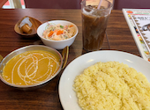Indian Restaurant SAINO 市川妙典: mamekoさんの2026年04月23日の1枚目の投稿写真