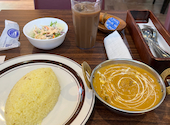 Indian Restaurant SAINO 市川妙典: mamekoさんの2026年05月09日の1枚目の投稿写真