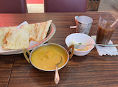 Indian Restaurant SAINO 市川妙典: mamekoさんの2026年05月20日の1枚目の投稿写真