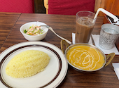 Indian Restaurant SAINO 市川妙典: mamekoさんの2026年07月07日の1枚目の投稿写真