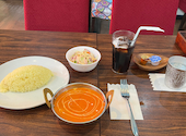 Indian Restaurant SAINO 市川妙典: mamekoさんの2026年07月22日の1枚目の投稿写真