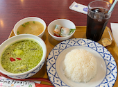 Indian Restaurant SAINO 市川妙典: mamekoさんの2026年08月13日の1枚目の投稿写真