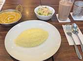 Indian Restaurant SAINO 市川妙典: mamekoさんの2026年09月13日の1枚目の投稿写真