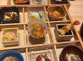 鮨 まつ井 個室の間 大阪梅田店: ゆきちゃんさんの2026年07月27日の1枚目の投稿写真