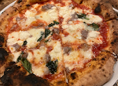 Pizzeria Osteria e.o.e ピッツェリア オステリア イーオーイー: のりたまさんの2026年07月20日の3枚目の投稿写真