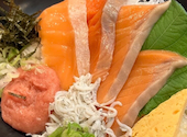 築地食堂 源ちゃん マークイズみなとみらい店: トラベラーminiさんの2026年05月19日の1枚目の投稿写真