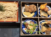 自家製蕎麦 武野屋　中庄店: トラベラーminiさんの2026年05月の1枚目の投稿写真