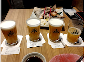 伊勢角屋麦酒 いせかどやビール 丸ビル店: 亀さんの2026年02月01日の1枚目の投稿写真