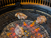 焼肉すけさん: ともさんの2026年09月05日の1枚目の投稿写真