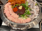 サウィ食堂 鶴橋店: kさんの2026年05月26日の1枚目の投稿写真