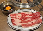 焼肉酒房やきまる 岡崎南店: Leoさんの2026年07月16日の2枚目の投稿写真