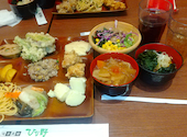 ひな野 ららぽーと新三郷店: チャッピーさんの2023年12月22日の1枚目の投稿写真