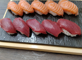 寿司処食心: かいかいままさんの2026年06月14日の2枚目の投稿写真
