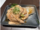 日本酒居酒屋 鶏、本マグロ ゑにしや: ちぃちぃさんの2026年05月26日の1枚目の投稿写真