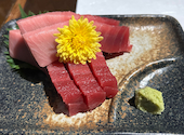 日本酒居酒屋 鶏、本マグロ ゑにしや: ちぃちぃさんの2026年06月26日の2枚目の投稿写真