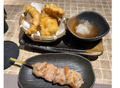焼鳥 とり丸相模大野: ちぃちぃさんの2026年05月26日の3枚目の投稿写真